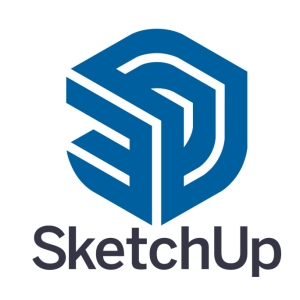 Licencia SketchUp Pro oficial - 1 PC - ANUAL - DIGITAL - Software de arquitectura