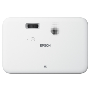 Proyector Epson EpiqVision FH02 - Proyector Portatil Inteligente Android TV, Smart, FHD 1080p, hasta 300