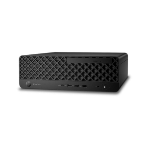 Computadora CPU HP ProDesk 4 SFF G1i AI, Intel U7 265, Memoria RAM 16Gb, Disco Solido 1Tb SSD, Win11 Pro