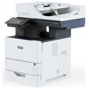 Impresora Multifuncional Xerox VersaLink B625V/DN Laser Monocromatica con Duplex y Red