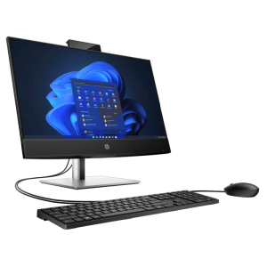 AIO HP ProOne 440 G9, Intel i7-12700T, Memoria RAM 16Gb, Disco Solido 1Tb SSD, Pantalla 23.8, Win11 Pro, 700J7LS