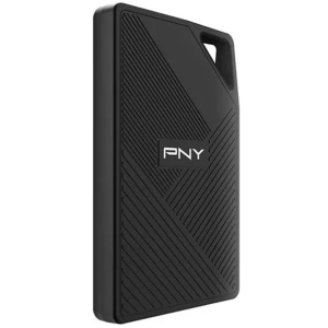 Disco Solido Externo 2TB SSD, PNY RP60, BK PSD0CS3060-2TB-RB