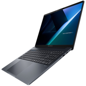 Laptop ASUS Expertbook, Intel Ultra7 255H 5.1GHz, Memoria RAM 16Gb DDR5, Disco Solido 1Tb SSD, Pantalla 16 IPS, Win11 Pro