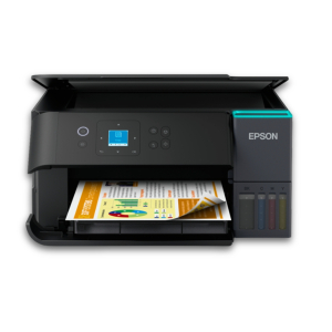 Impresora Epson Tinta EcoTank L4360 Wi-Fi 110V Imprime Copia Escanea