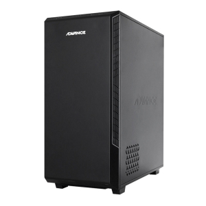 Computadora PC Advance Vission, AMD Ryzen7 8700G, Memoria RAM 16GB RAM, Disco Solido 1TB SSD, VR785