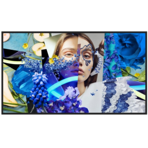 Pantalla Digital Signage Hikvision de 50 4K Android 13 Wall Mounted DDS-D6050UN-DP(O-STD) 317601460