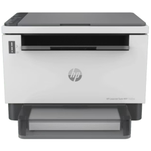 Impresora Multifuncional HP LaserJet Tank MFP 1602w