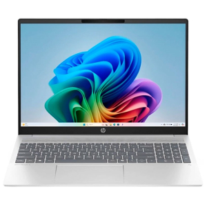 Laptop HP OmniBook 5, AMD Ryzen AI 7 350, Memoria RAM 16GB LPDDR5X, Disco Solido 512GB SSD, Pantalla 16 1920x1200 WUXGA, Win11