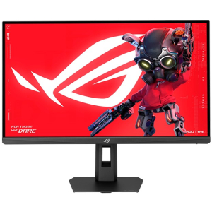 Monitor ASUS ROG Strix 27 3840x2160 4K Fast IPS 160Hz HDMI DisplayPort USB-C, XG27UCS Gen2 Gamer