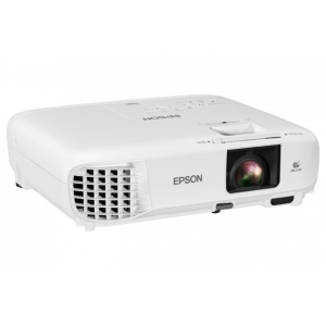 PROYECTOR EPSON POWERLITE 118 3LCD XGA
