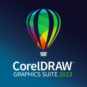 Licencia CorelDraw Graphics Suite para Windows / Mac - Permanente